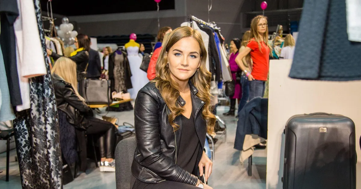 ÕNNESOOVID ⟩ Staarisaatest tuule tiibadesse saanud Gertu Pabbo saab emaks