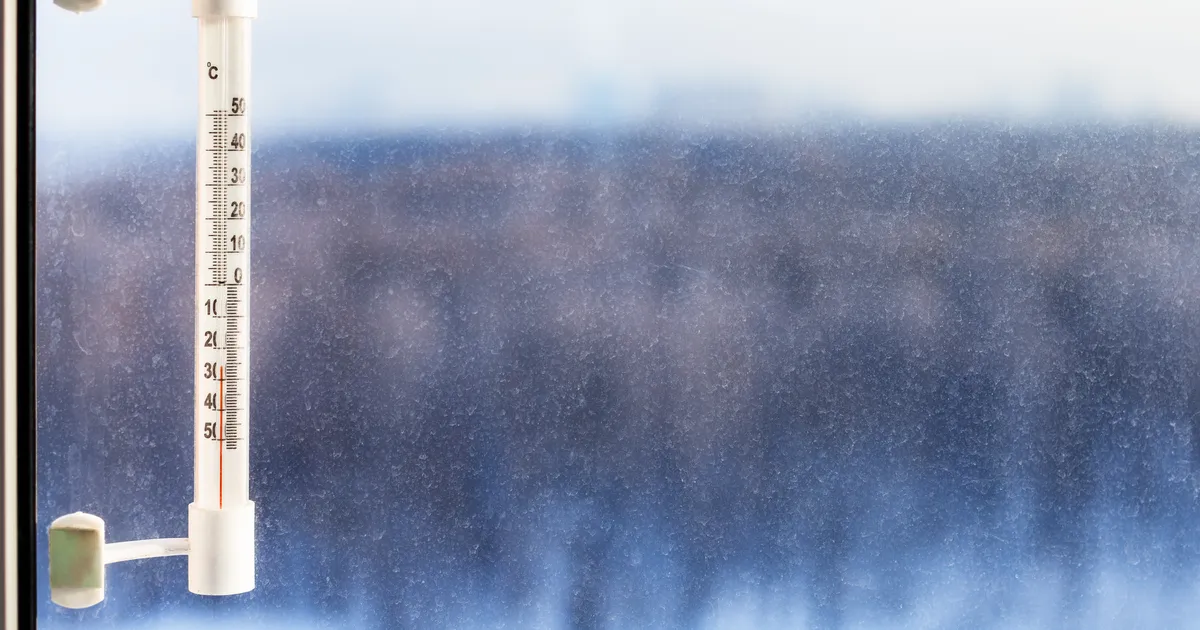 Neljapäeva öösel tuleb kuni 22 kraadi külma