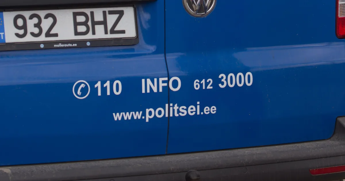 Saarlane kaotas vale-maamõõtjatele tuhandeid eurosid