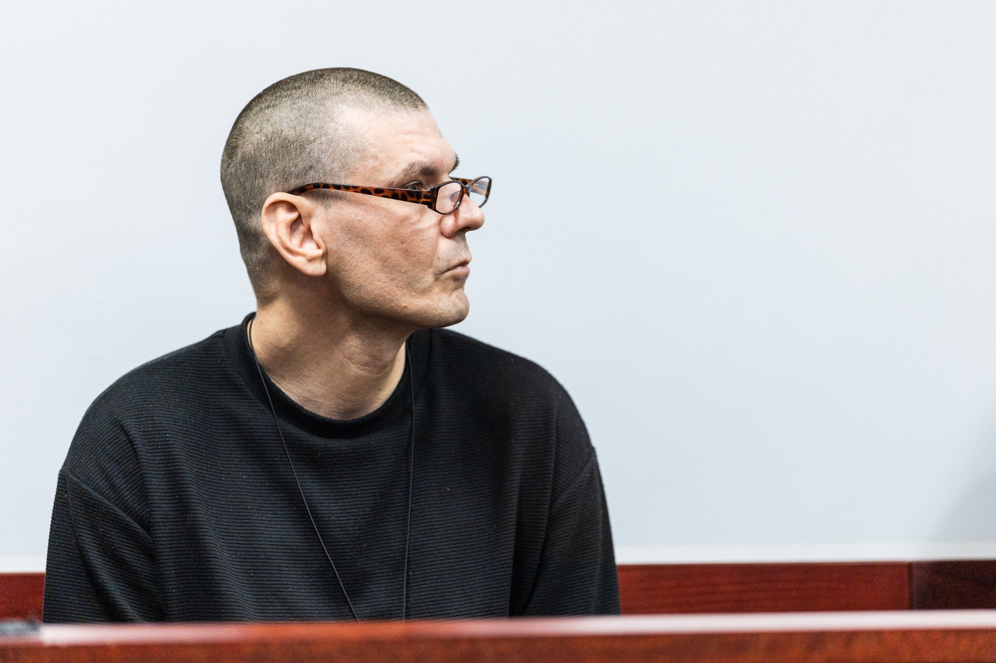 Pliiatsi kaasvangile kõrri torganud kurjategija vanglakaristust pikendati 12 aasta võrra