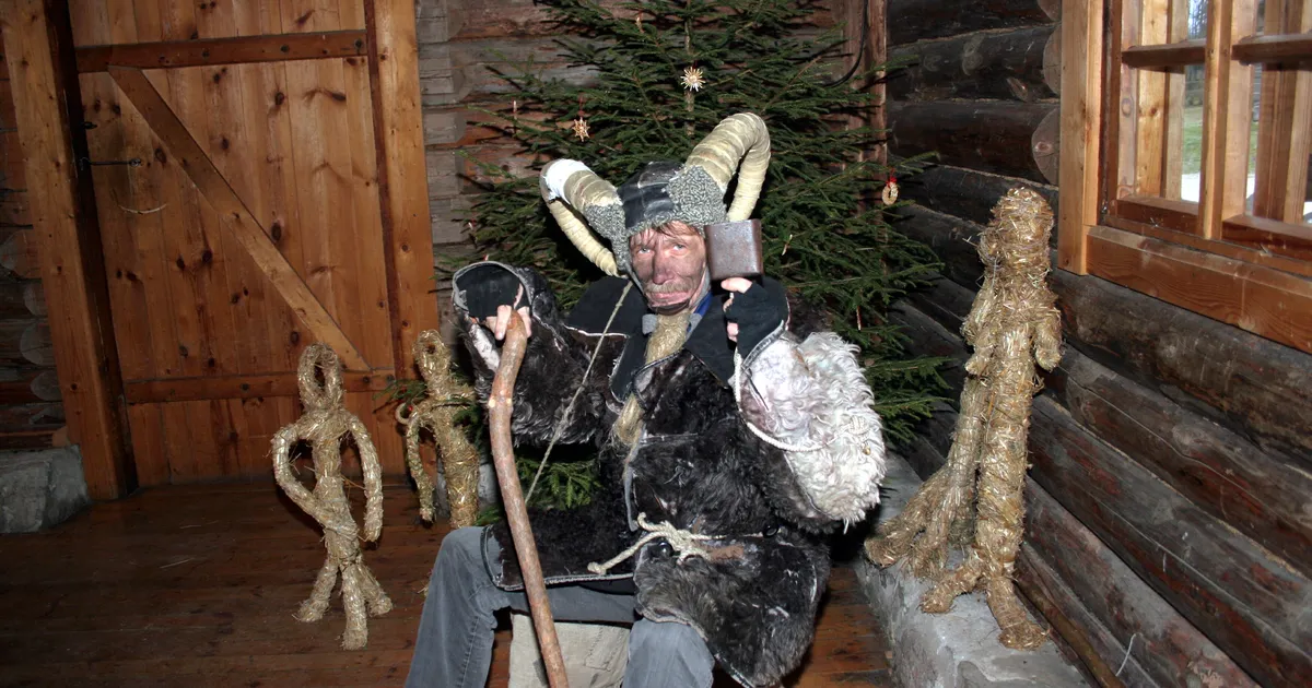 VIKTORIIN ⟩ Testi oma teadmisi: kui hästi tunned erinevaid jõulukombeid?