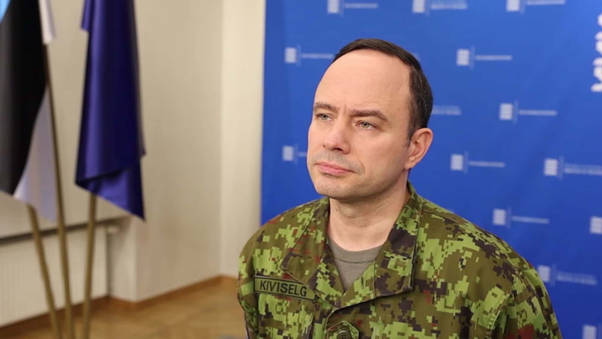 VIDEO | Kiviselg: Venemaa on suurendanud survet mitmes rindelõigus