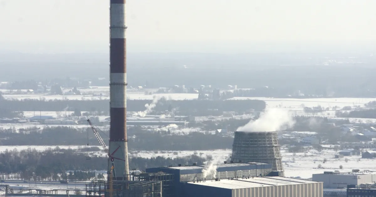 Uus hinnatõus toasooja kallimaks ei tee - juhtub hoopis teine asi