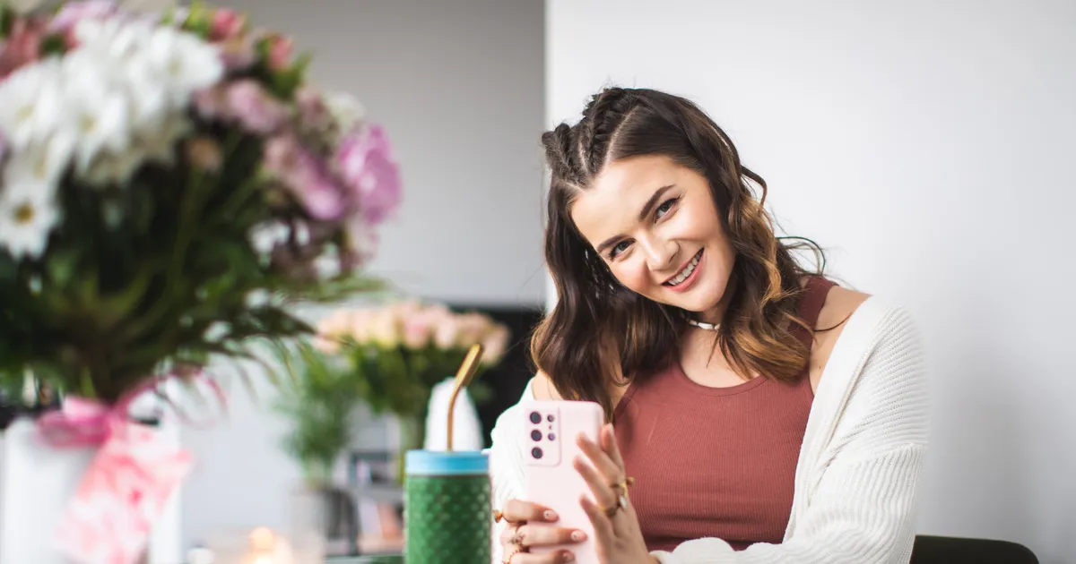 Sisulooja Cassia Shakti lapseootuse lõpusirgest: miski ei valmista sind selleks ette