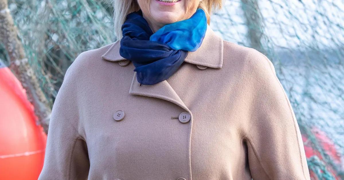 Riigikohus mõistis endise vandeadvokaadi Küllike Nammi õigeks