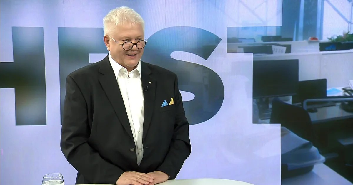 OTSE POSTIMEHEST ⟩ Rein Lang: kõigile sobivaid rahastamisreegleid polegi olemas