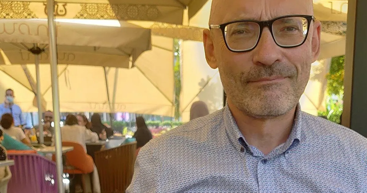 Eesti suursaadik Kasahstanis astub tagasi