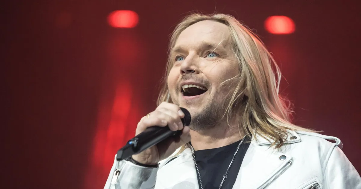 FOTO ⟩ Pimesoolepõletiku tõttu haiglas olev Jaagup Kreem taastumisest: mida rohkem liigun, seda kiiremini paranen