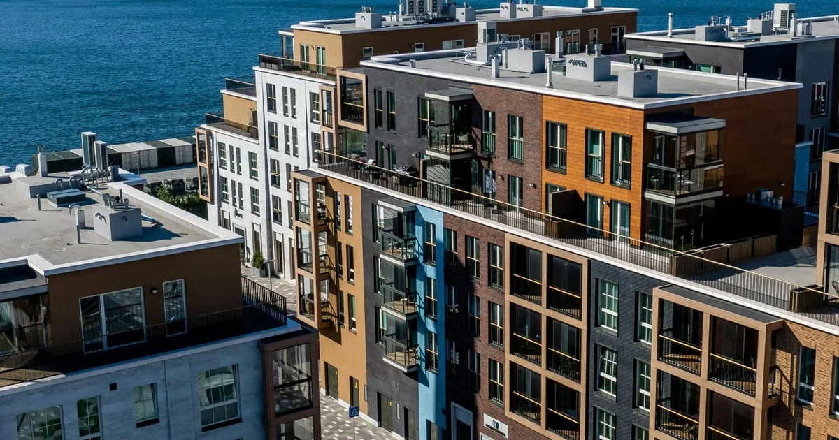 Kas maksuküüru kaotamine tõmbab kinnisvaraturu käima?