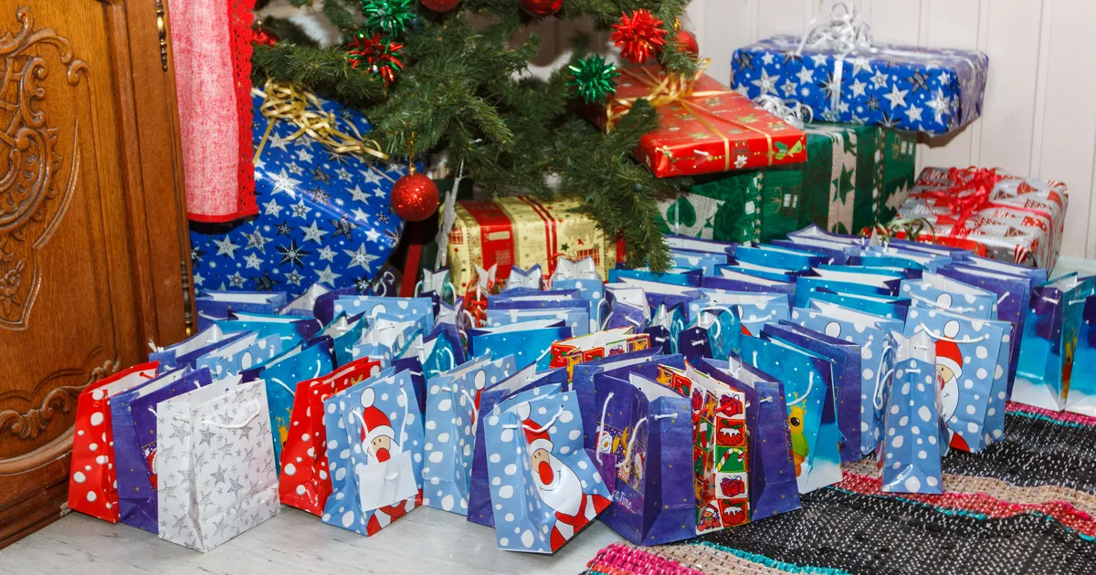 KÜSITLUSED AVALDAVAD ⟩ Jõulukinkidele kulutatakse tänavu Eestis vähem, leedukatel on aga suuremad ostuplaanid