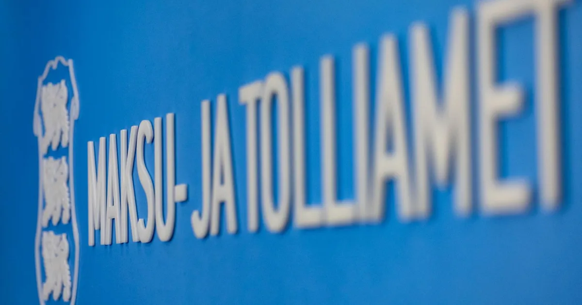 MAKSULAEKUMINE JÄTKAB KASVU ⟩ Kümne kuuga maksti riigile 1,3 miljardit eurot rohkem kui mullu samal ajal