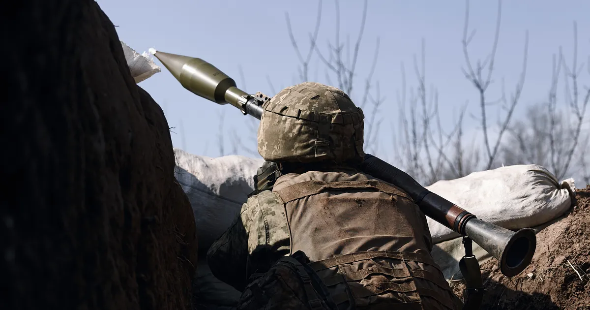 KADRI PAAS ⟩ Robotid teadsid öelda, kuidas lõpetada Ukraina sõda õiglaselt