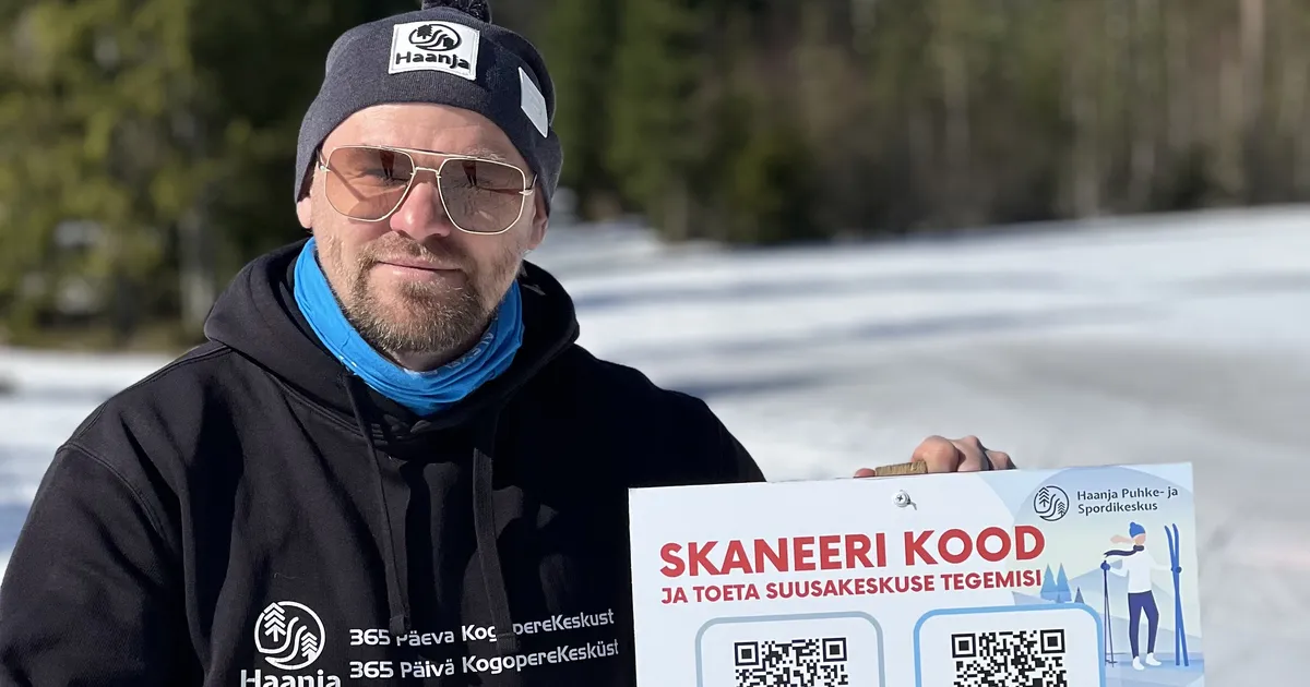 KUKU ⟩ Saarepuu Alaveri filmidest: enne hooaega on see karuteene