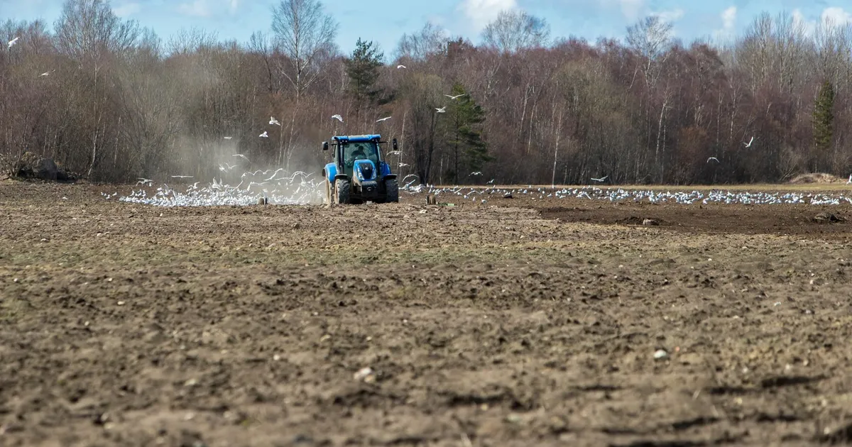 Täna jõustuv mullaseire direktiiv annab põllumeestele uusi õigusi