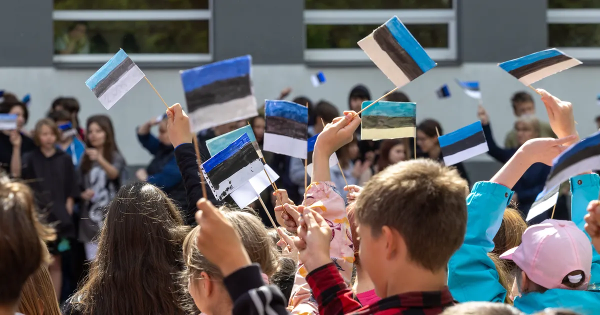 TIIU KUURME ⟩ Eesti kultuur ja perekond tuleb muuta ligitõmbavaks