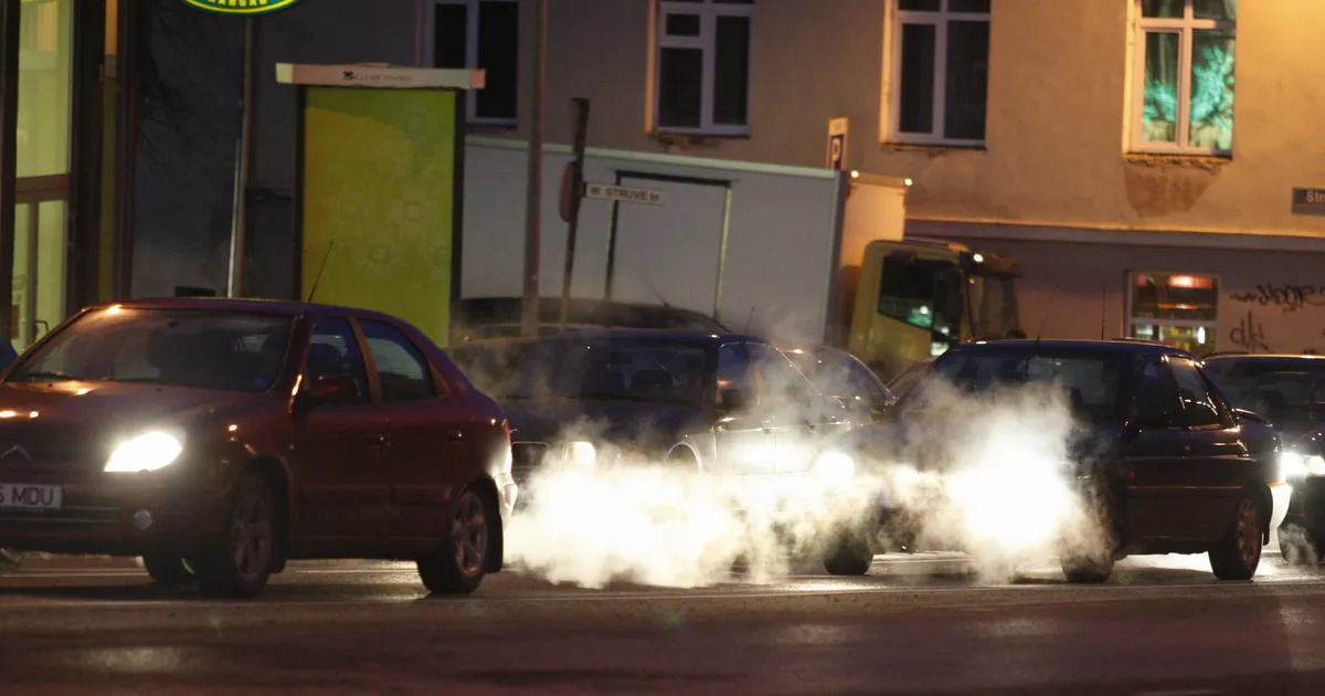 EL jättis bensiinimootorid teedele kauemaks tossama. Mida tähendab see Eesti turule?