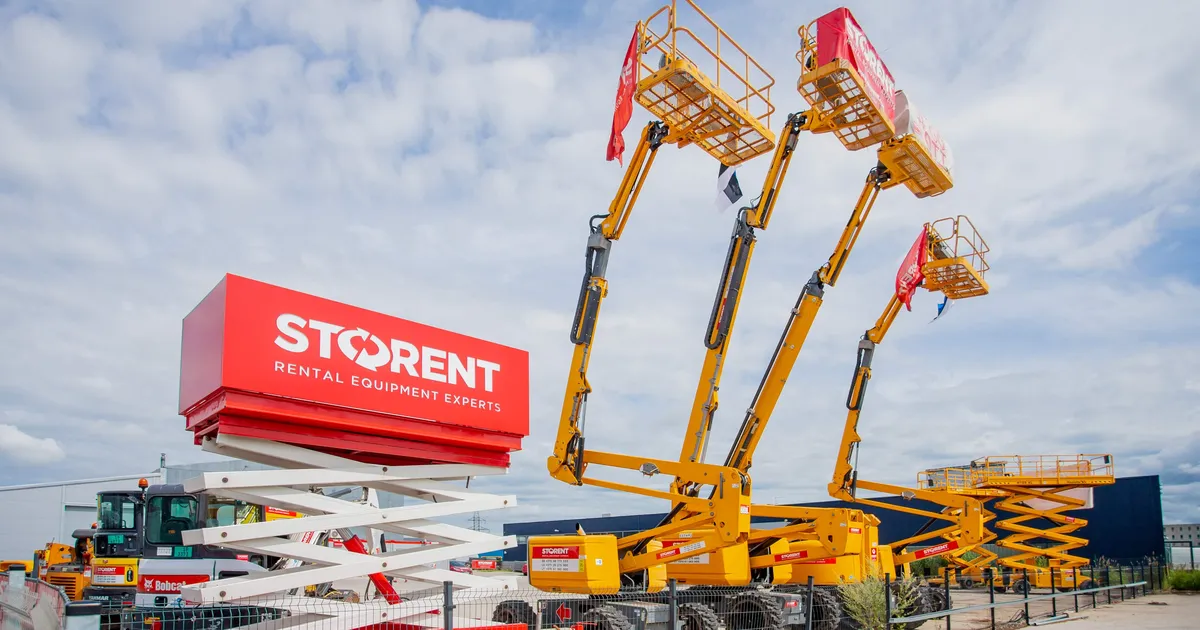 Eestlasi jätsid Storenti võlakirjad külmaks