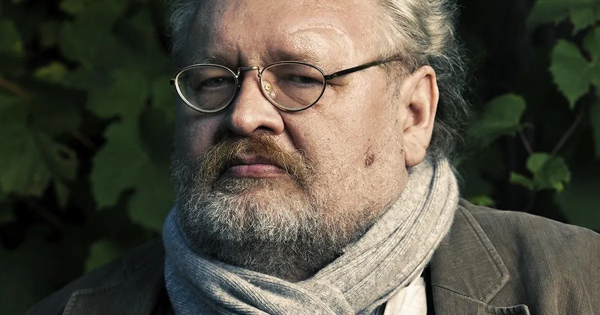 GALERII ⟩ Jüri Liiv selgitab, miks ringmajandus on pigem müüt kui päästerõngas