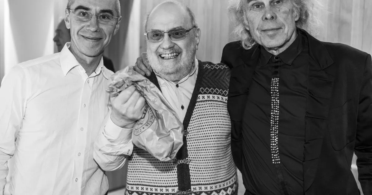 MART SANDER SOOVITAB ⟩ 10 mittejõululikku jõulualbumit, mida pühade ajal on hea kuulata