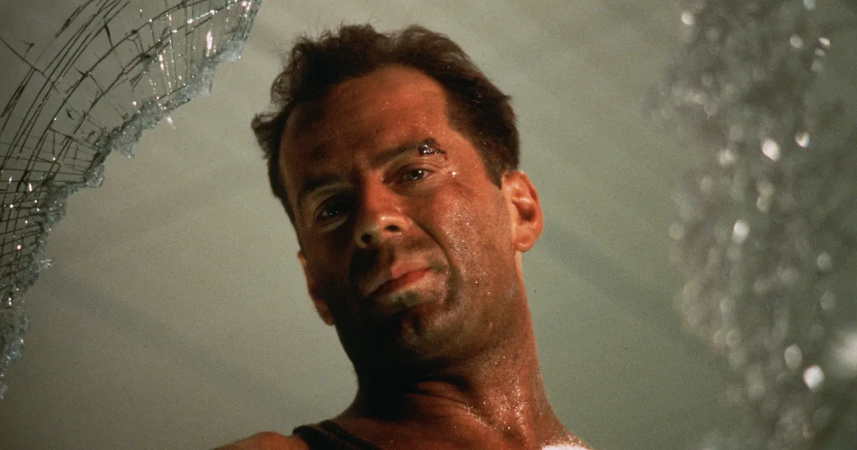 VIDEO ⟩ Kas «Visa hing» on ikka jõulufilm? Asjatundja vastus on...