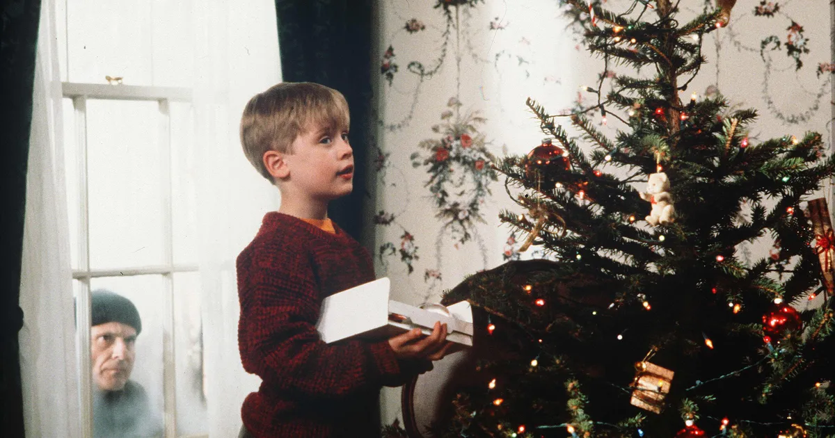 Kui rikas oli «Üksinda kodus» Kevini perekond?