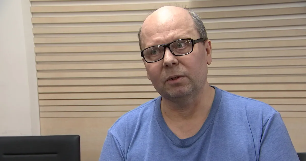 «KUUUURIJA» ARHIIVIST ⟩ Küberkurjategija Artur Boiko arvutist failide kustutamine läks riigile maksma kopsaka summa