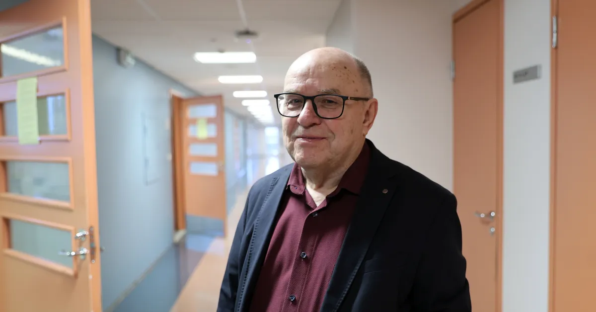 RAIVO UIBO ⟩ Immuunuuringud aitavad haigusi avastada üha varem