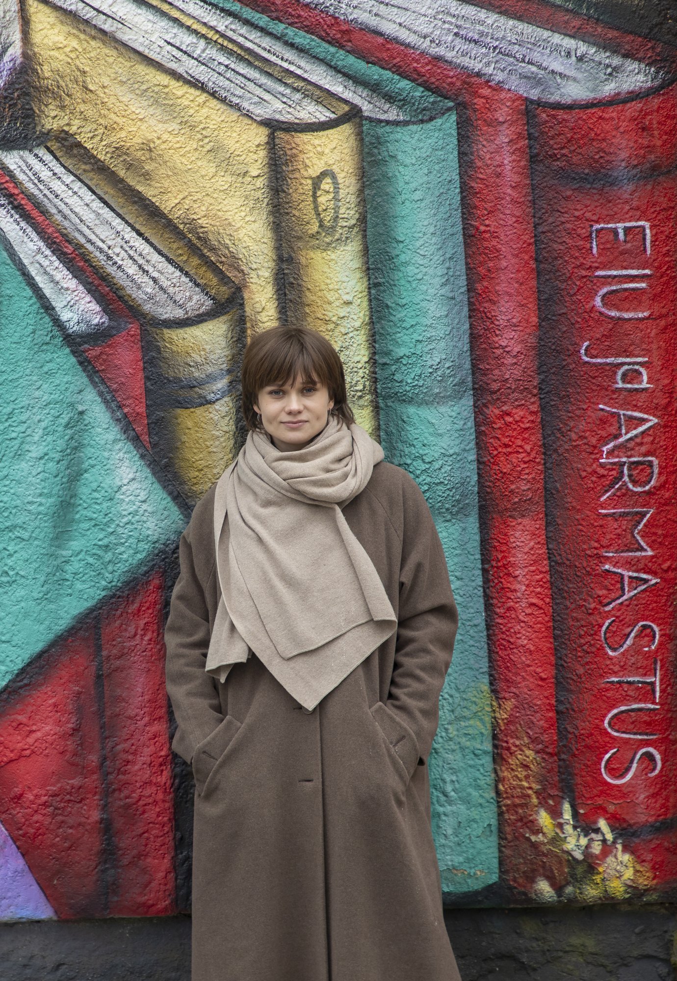 Näitleja Karolin Jürise lapsevanema rollist: erakordne on saada emaks, see on kõige marum