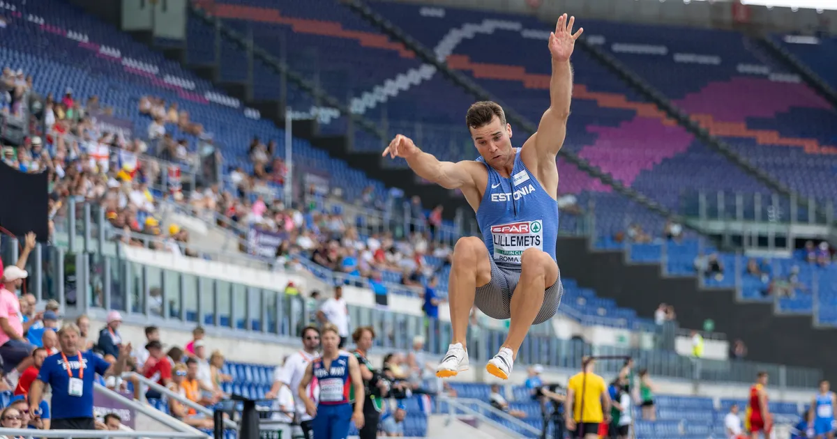 Mõistuse võit! Plaan kaugushüpe ära solkida visati prügikasti