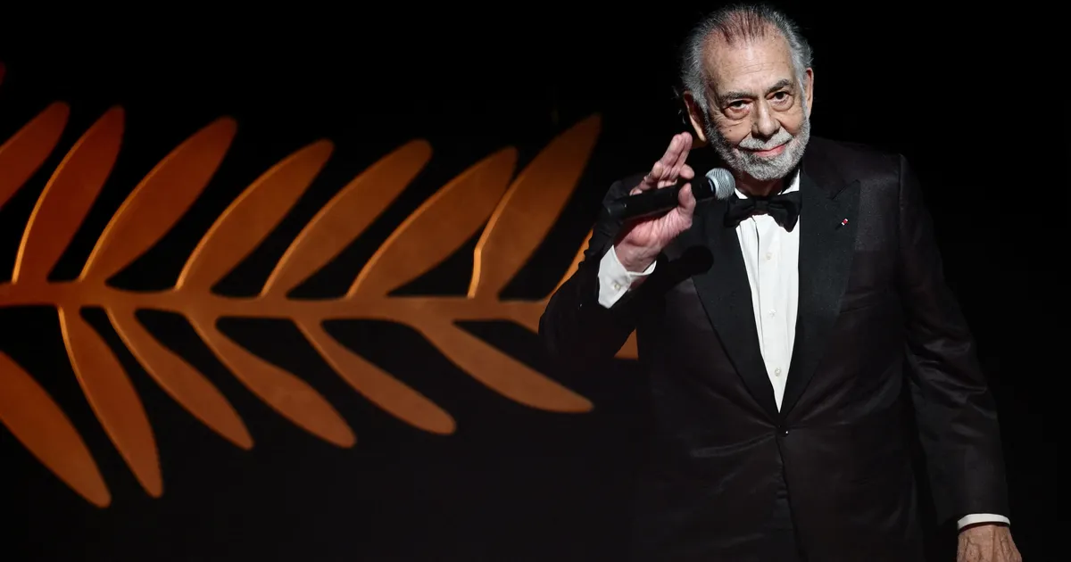 KÕIGE KALLIM KELL MAAILMAS ⟩ Pankroti äärel režissöör Francis Ford Coppola müüs rekordhinnaga haruldase käekella