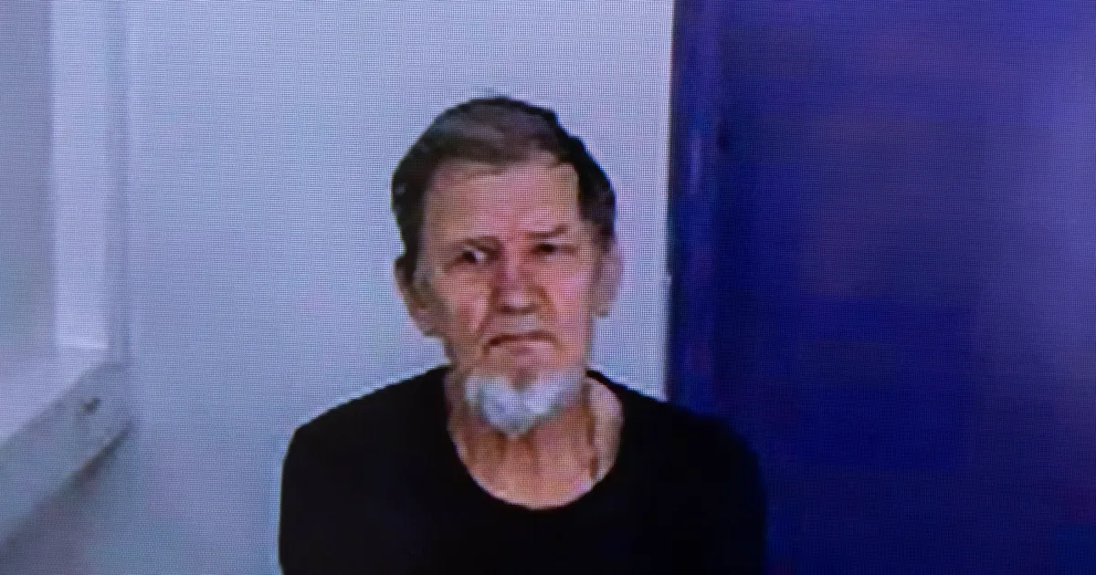 President andis armu Käravete pommimehele