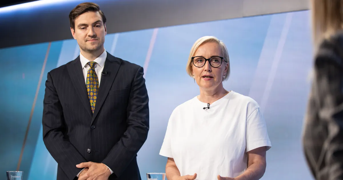 TARMO PIKNER ⟩ Põhiseadust võiks muuta, et Eesti 200 sugused erakonnad valitseda ei saaks