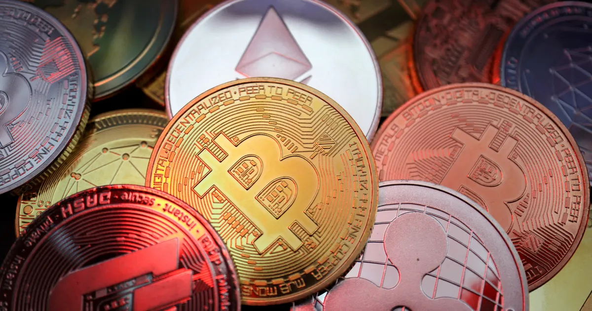 Krüpto pole ainult investeerimiseks: mille jaoks populaarsemaid münte päriselus kasutatakse?