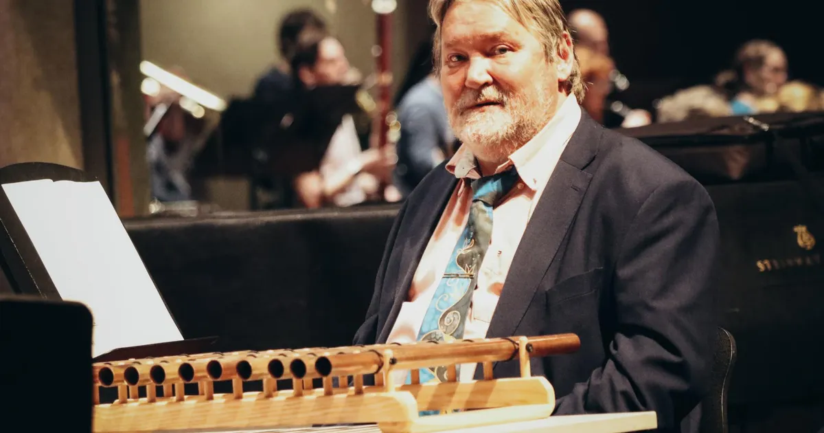 Vox Populi esmaettekandes kõlab Urmas Sisaski «Jõulumissa» segakoorile