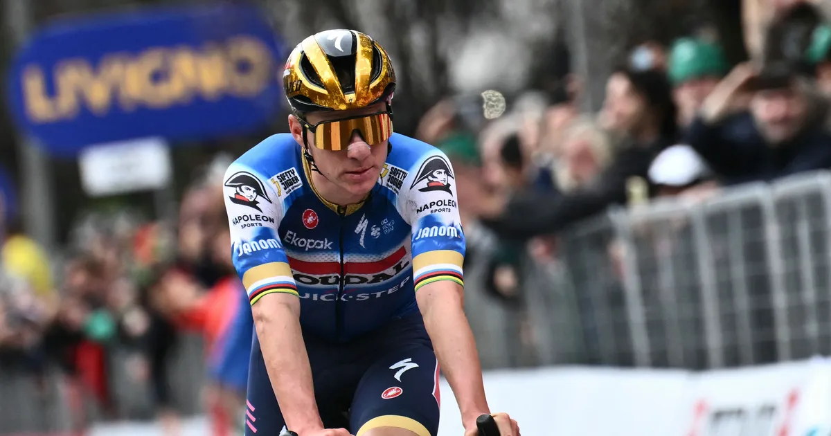 Giro korraldajad teevad järgmise aasta velotuuri lihtsamaks