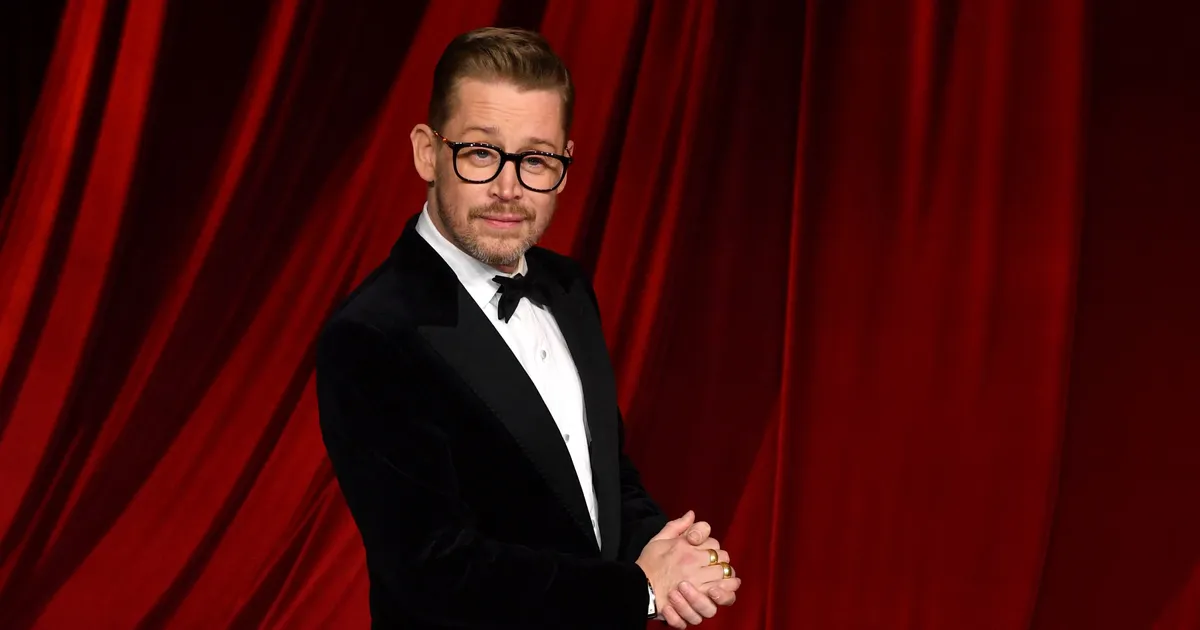 Macaulay Culkin selgitab oma tööelu: tehniliselt võttes olen ma praegu pensionil