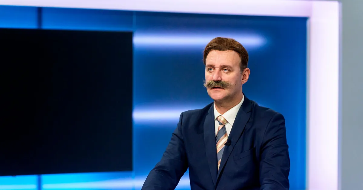 TELEKURIOOSUM ⟩ Sel aastal möödub aastavahetus ilma «Edekabelita». Miks?