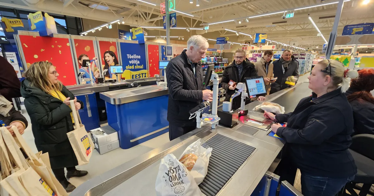 Pükstest ilma: Lidli töötajad on rahulolematud, ettevõte otsustas kokku hoida töötajate arvelt