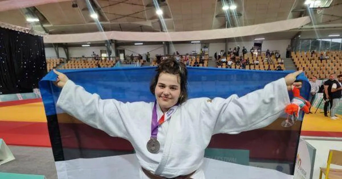 Aasta parimad judokad on Kaljulaid ja Aktas