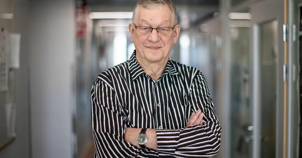 MART SAARMA ⟩ Kas läbimurre Parkinsoni ravis on käeulatuses?