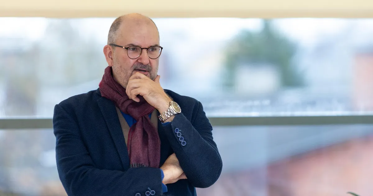 Kiviberg: seadusandja peab presidendi osundusele lahendust tõsiselt arutama