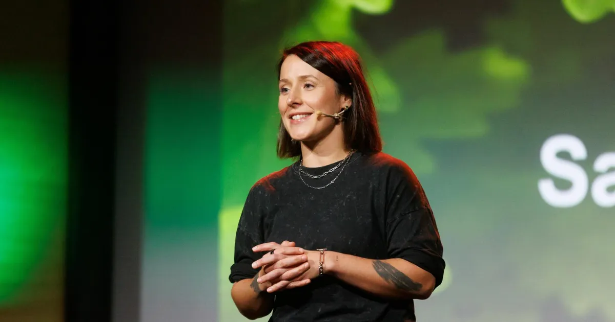 Sandra Sillamaa lõppevast aastast: kõik suuremad rahalised koostööd tuleb ikka lepinguga kinnitada