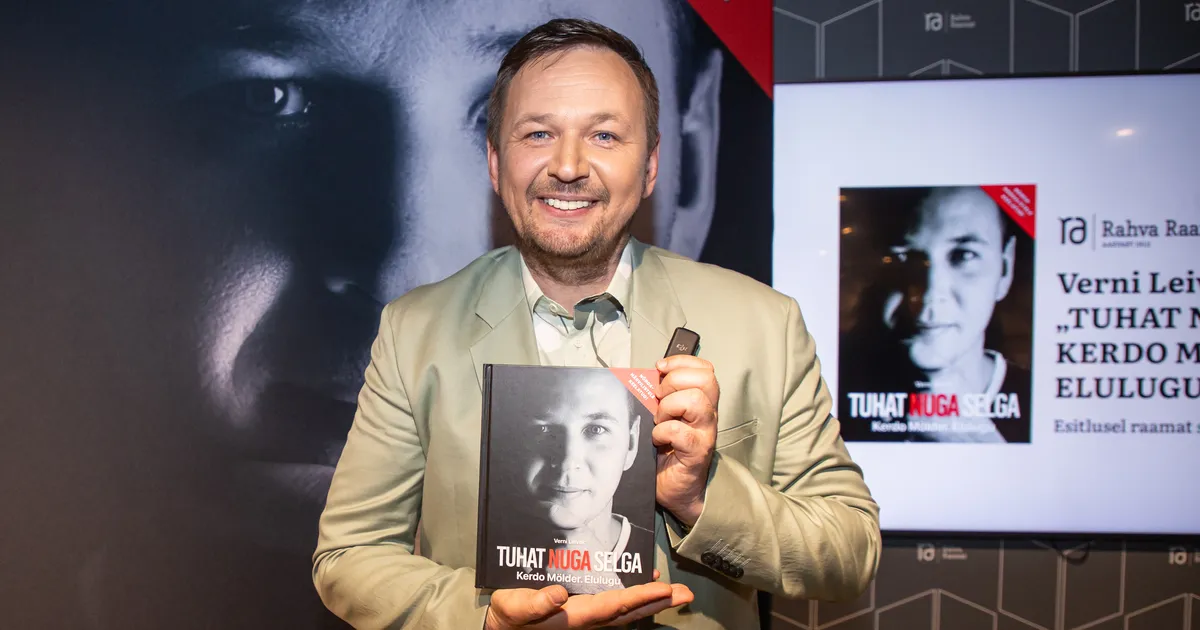 «VÄGA PETTUNUD!» ⟩ Kerdo Mölder ansambli Respekt USA kontserdist: ma ei saanud isiklikel põhjustel osaleda