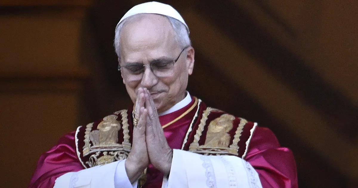 MARGE PAAS ⟩ Paavst Leo XIV sõnum ülemaailmseks rahupäevaks: «Rahu ei ole utoopia!»