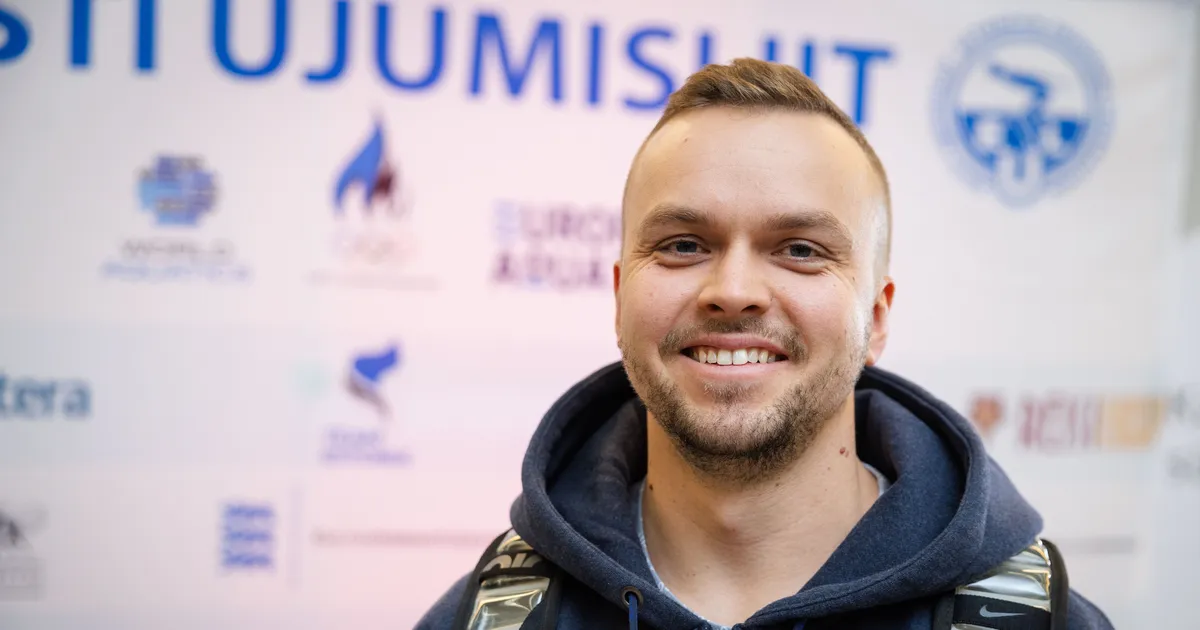 ÕNNESOOVID! ⟩ Kaks korda aasta treeneriks valitud Henry Hein saab isaks