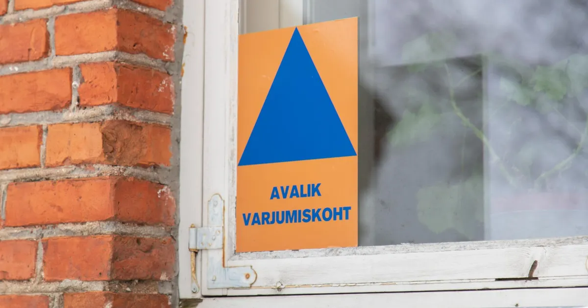 HANNES NAGEL ⟩ Meie elanikkonnakaitse on «odav Temu versioon», mitte eeskujulik nagu Soomes