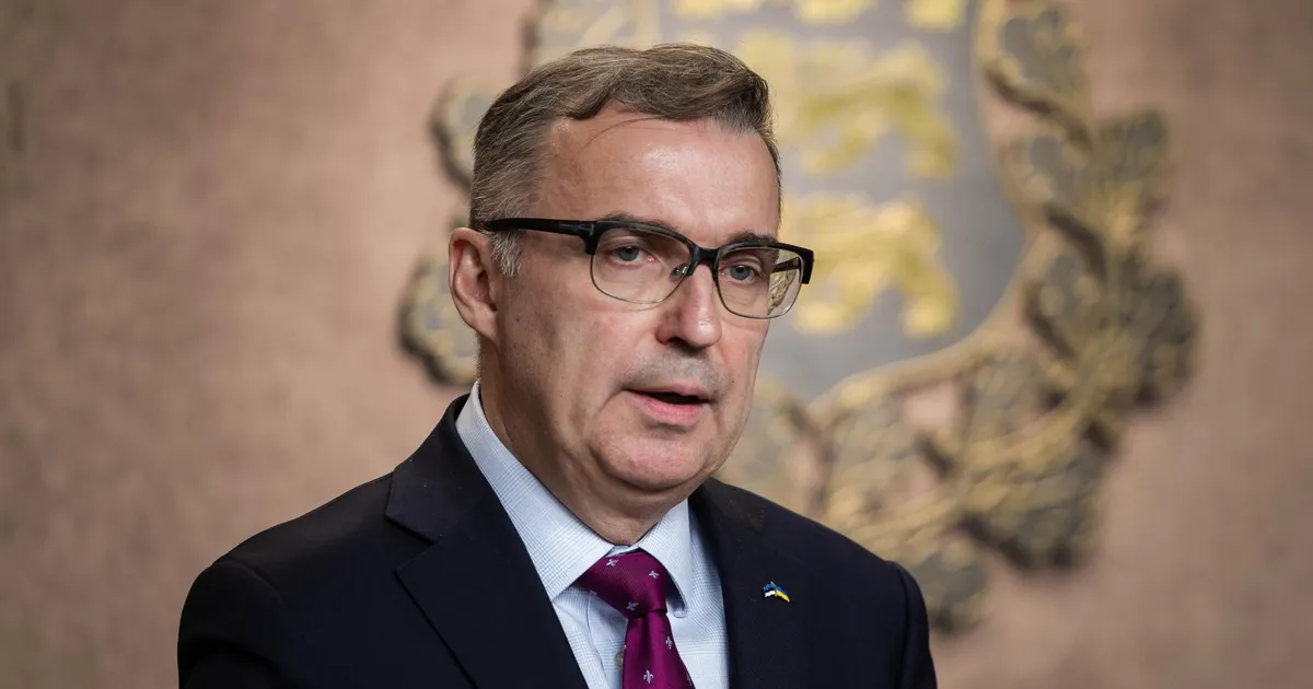 Minister Sutt: arutusel on tuumajaam aastaks 2035, kuid esmalt tuleb murda tuuleparkide vastupanu