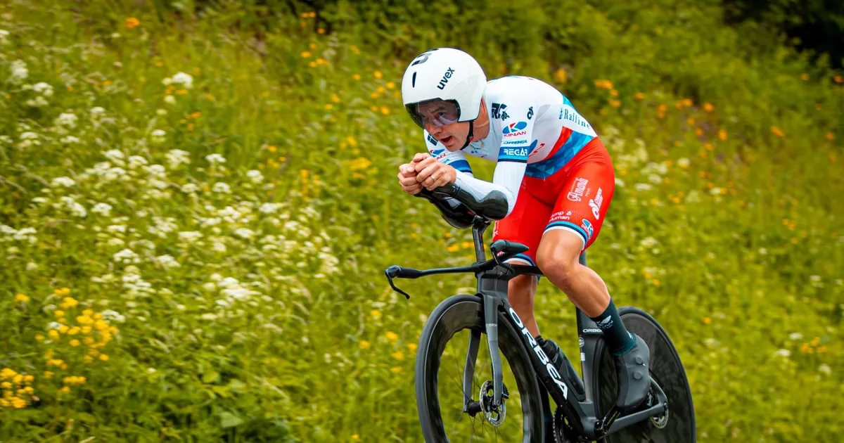 Järgmiseks profiaastaks valmistuv Taaramäe pani end Aafrikas proovile