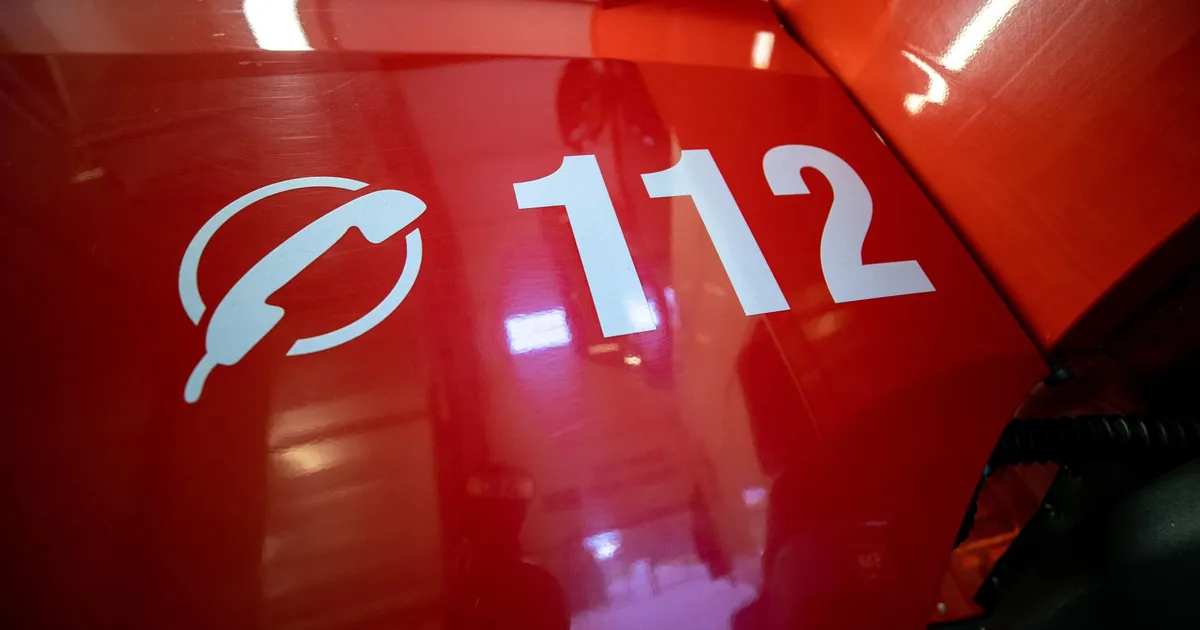 Purjutaja süütas pealinna majutushoones sisustuse