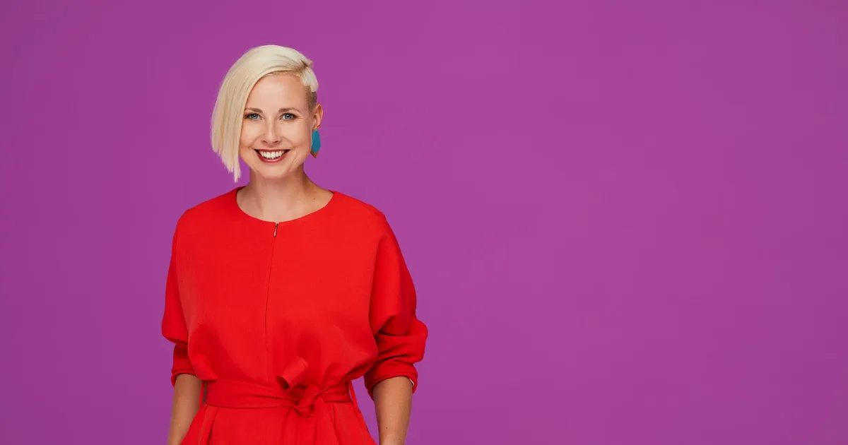 Kohtusse kaevatud Marii Karellil polnud istungist õrna aimugi